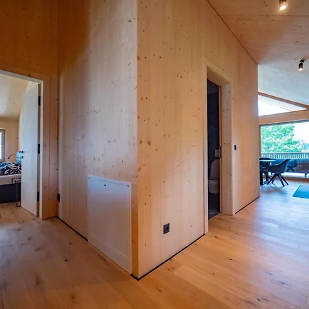 In Near Lift, Cleaning Included Mieders