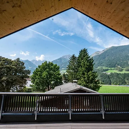 Apartment In Near Lift, Cleaning Included Mieders