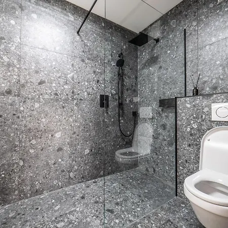 Lejlighed In Near Lift, Cleaning Included Mieders