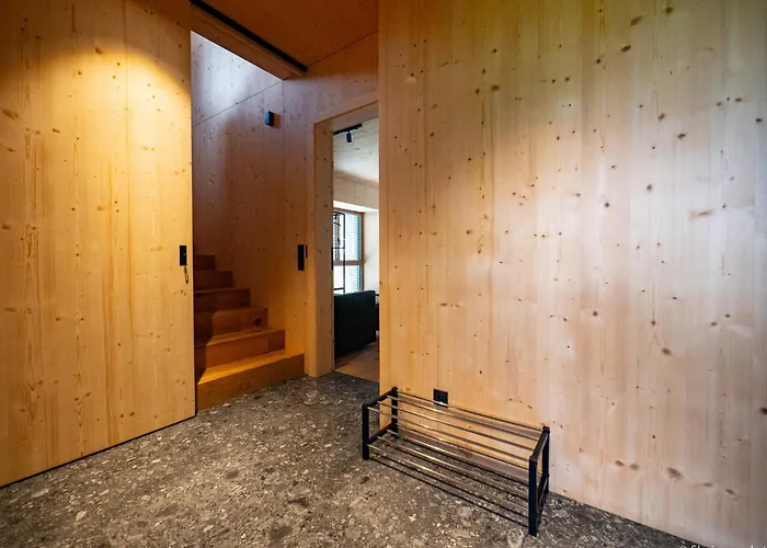 In Near Lift, Cleaning Included *