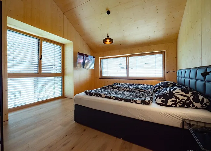 In Near Lift, Cleaning Included