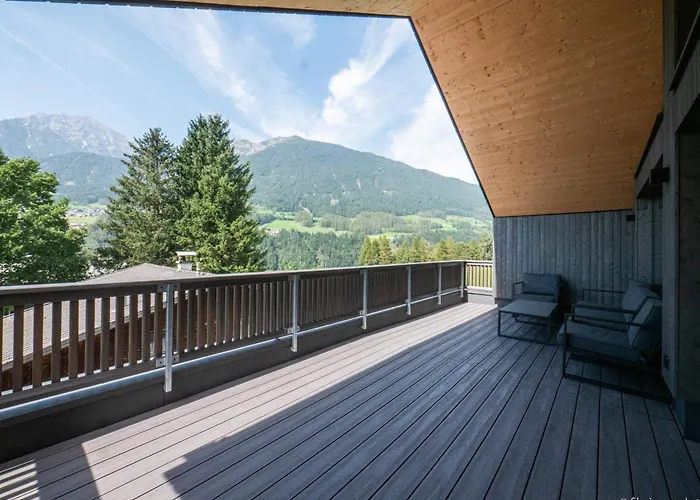 In Near Lift, Cleaning Included