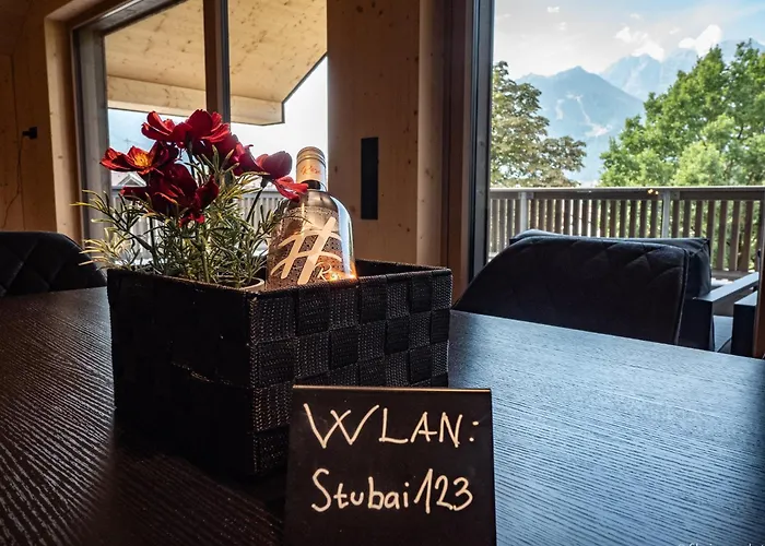 In Near Lift, Cleaning Included شقة