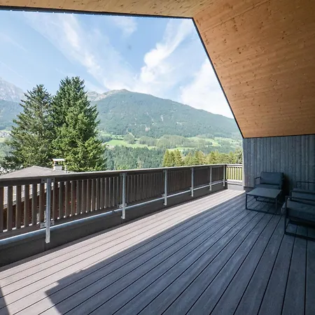 In Near Lift, Cleaning Included