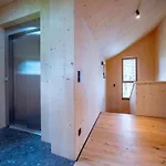 In Near Lift, Cleaning Included
